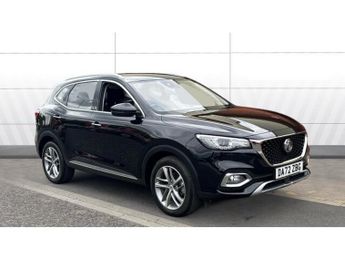 MG HS 1.5 T-GDI Excite 5dr DCT Petrol Hatchback