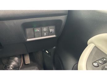 Honda Jazz 1.5 i-MMD Hybrid EX 5dr eCVT Hybrid Hatchback