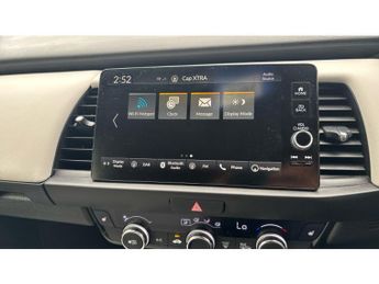 Honda Jazz 1.5 i-MMD Hybrid EX 5dr eCVT Hybrid Hatchback