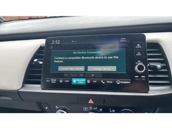 Honda Jazz 1.5 i-MMD Hybrid EX 5dr eCVT Hybrid Hatchback
