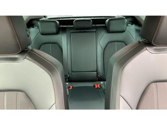 CUPRA Formentor 1.5 TSI 150 V1 5dr DSG Petrol Estate