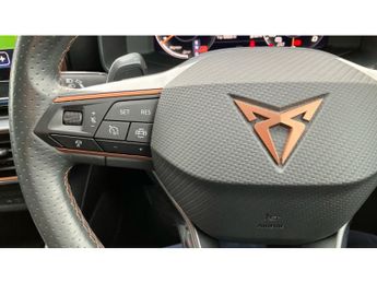 CUPRA Formentor 1.5 TSI 150 V1 5dr DSG Petrol Estate