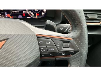 CUPRA Formentor 1.5 TSI 150 V1 5dr DSG Petrol Estate