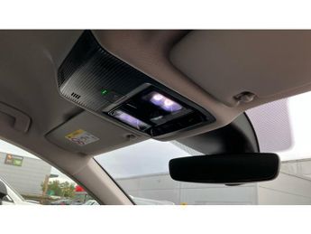 CUPRA Formentor 1.5 TSI 150 V1 5dr DSG Petrol Estate