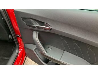 CUPRA Formentor 1.5 TSI 150 V1 5dr DSG Petrol Estate