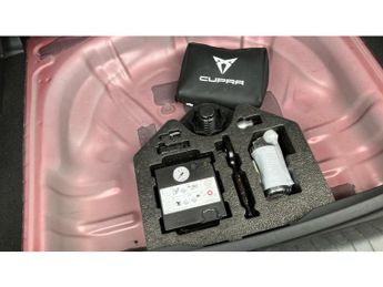 CUPRA Formentor 1.5 TSI 150 V1 5dr DSG Petrol Estate