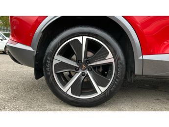 CUPRA Formentor 1.5 TSI 150 V1 5dr DSG Petrol Estate