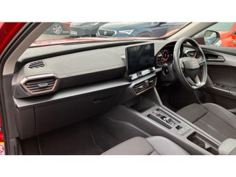 CUPRA Formentor 1.5 TSI 150 V1 5dr DSG Petrol Estate