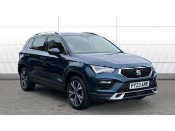 SEAT Ateca 1.5 TSI EVO SE Technology 5dr Petrol Estate