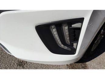 Hyundai IONIQ 100kW Premium 38kWh 5dr Auto Electric Hatchback