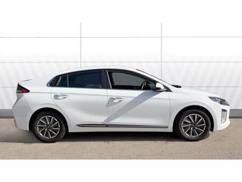 Hyundai IONIQ 100kW Premium 38kWh 5dr Auto Electric Hatchback