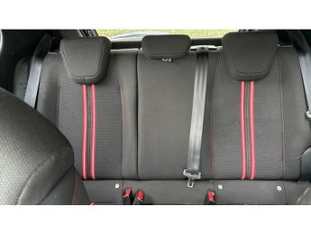 Vauxhall Corsa 1.2 Turbo SRi Edition 5dr Auto Petrol Hatchback