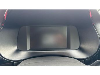 Vauxhall Corsa 1.2 Turbo SRi Edition 5dr Auto Petrol Hatchback