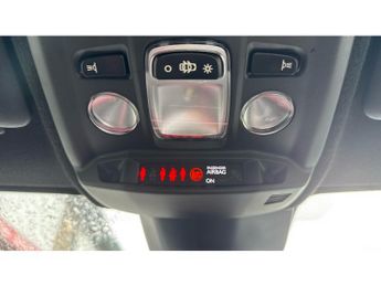 Vauxhall Corsa 1.2 Turbo SRi Edition 5dr Auto Petrol Hatchback