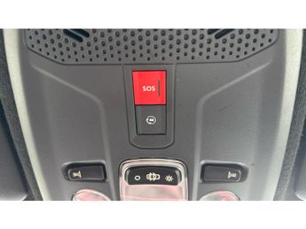 Vauxhall Corsa 1.2 Turbo SRi Edition 5dr Auto Petrol Hatchback