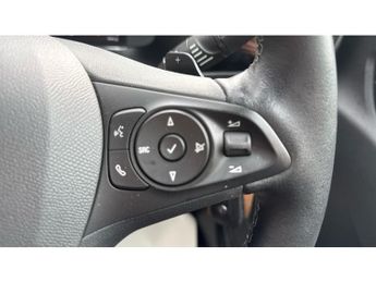 Vauxhall Corsa 1.2 Turbo SRi Edition 5dr Auto Petrol Hatchback