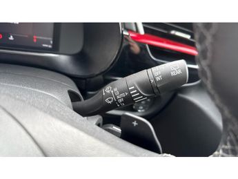 Vauxhall Corsa 1.2 Turbo SRi Edition 5dr Auto Petrol Hatchback