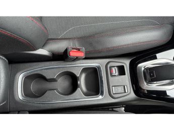 Vauxhall Corsa 1.2 Turbo SRi Edition 5dr Auto Petrol Hatchback