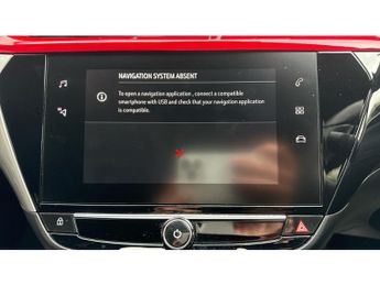 Vauxhall Corsa 1.2 Turbo SRi Edition 5dr Auto Petrol Hatchback