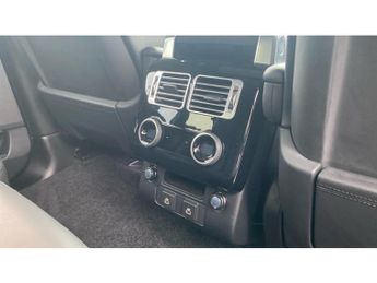 Land Rover Range Rover 2.0 P400e Westminster 4dr Auto Estate