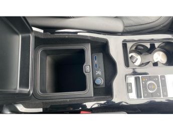 Land Rover Range Rover 2.0 P400e Westminster 4dr Auto Estate