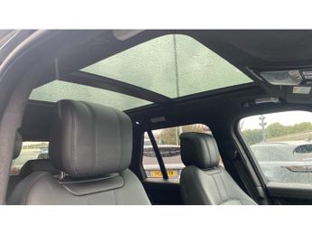 Land Rover Range Rover 2.0 P400e Westminster 4dr Auto Estate