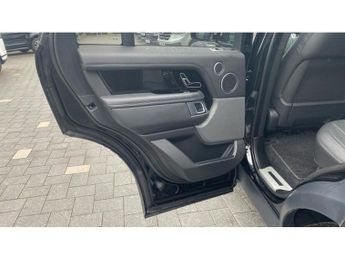 Land Rover Range Rover 2.0 P400e Westminster 4dr Auto Estate