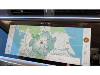 Jaguar I-Pace 294kW EV400 SE 90kWh 5dr Auto [11kW Charger] Electric Estate