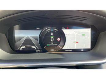 Jaguar I-Pace 294kW EV400 SE 90kWh 5dr Auto [11kW Charger] Electric Estate