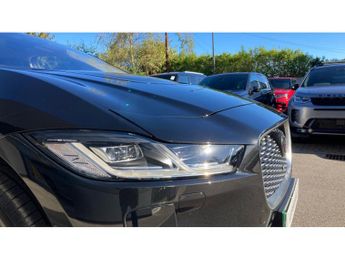 Jaguar I-Pace 294kW EV400 SE 90kWh 5dr Auto [11kW Charger] Electric Estate