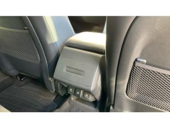 Jaguar I-Pace 294kW EV400 SE 90kWh 5dr Auto [11kW Charger] Electric Estate
