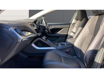 Jaguar I-Pace 294kW EV400 SE 90kWh 5dr Auto [11kW Charger] Electric Estate