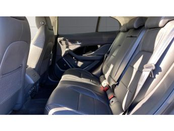Jaguar I-Pace 294kW EV400 SE 90kWh 5dr Auto [11kW Charger] Electric Estate