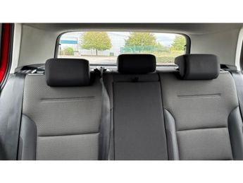 Volkswagen Golf 1.6 TDI 110 Match Edition 5dr DSG Diesel Hatchback