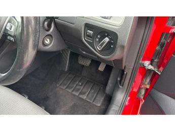 Volkswagen Golf 1.6 TDI 110 Match Edition 5dr DSG Diesel Hatchback