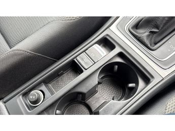 Volkswagen Golf 1.6 TDI 110 Match Edition 5dr DSG Diesel Hatchback