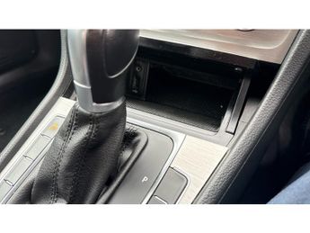 Volkswagen Golf 1.6 TDI 110 Match Edition 5dr DSG Diesel Hatchback