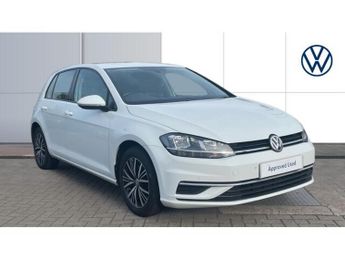 Volkswagen Golf 1.5 TSI EVO 150 SE [Nav] 5dr Petrol Hatchback