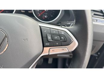 Volkswagen Tiguan 1.5 TSI 150 Life 5dr DSG Petrol Estate
