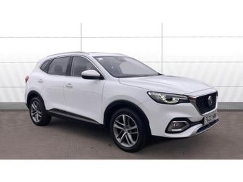 MG HS 1.5 T-GDI Exclusive 5dr DCT Petrol Hatchback