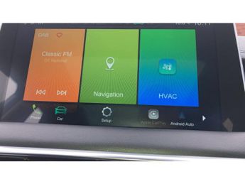 MG HS 1.5 T-GDI Exclusive 5dr DCT Petrol Hatchback