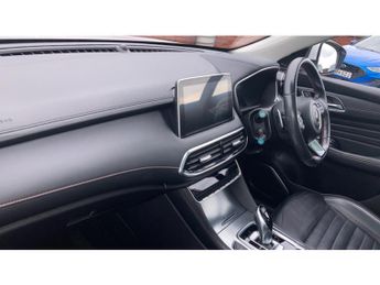 MG HS 1.5 T-GDI Exclusive 5dr DCT Petrol Hatchback