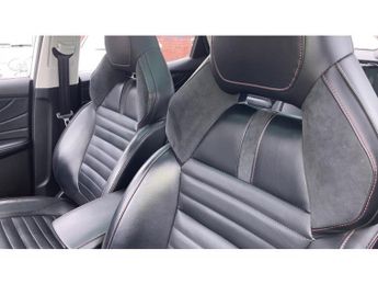 MG HS 1.5 T-GDI Exclusive 5dr DCT Petrol Hatchback