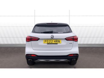 MG HS 1.5 T-GDI Exclusive 5dr DCT Petrol Hatchback