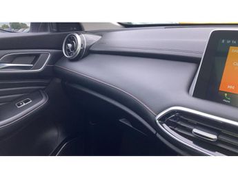 MG HS 1.5 T-GDI Exclusive 5dr DCT Petrol Hatchback