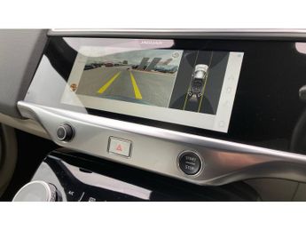 Jaguar I-Pace 294kW EV400 Black 90kWh 5dr Auto [11kW Charger] Electric Estate