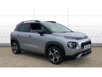 Citroen C3 1.2 PureTech 110 Flair 5dr [6 speed] Petrol Hatchback