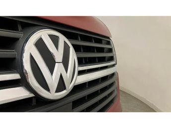 Volkswagen Transporter T32 Swb Diesel 2.0 TDI 150 Highline Kombi Van DSG