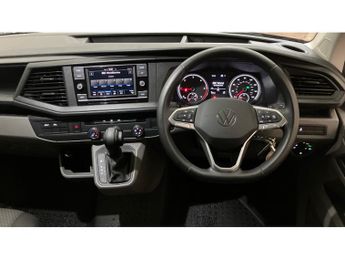 Volkswagen Transporter T32 Swb Diesel 2.0 TDI 150 Highline Kombi Van DSG