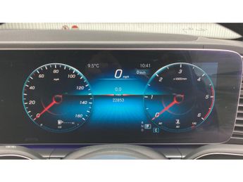 Mercedes-Benz GLE 350d 4Matic AMG Line Prem 5dr 9G-Tronic [7 St] Diesel Estate